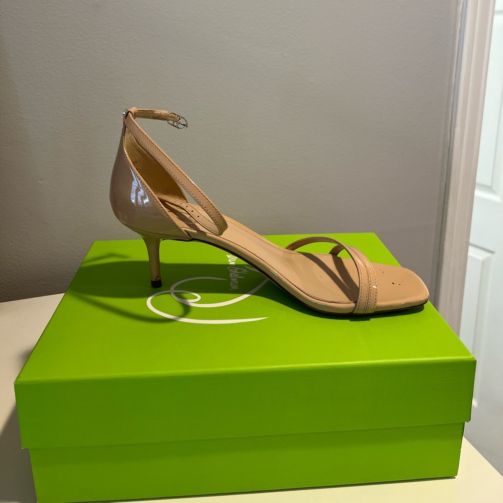 Sam Edelman Heel